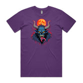 Blood Moon Demon T-Shirt
